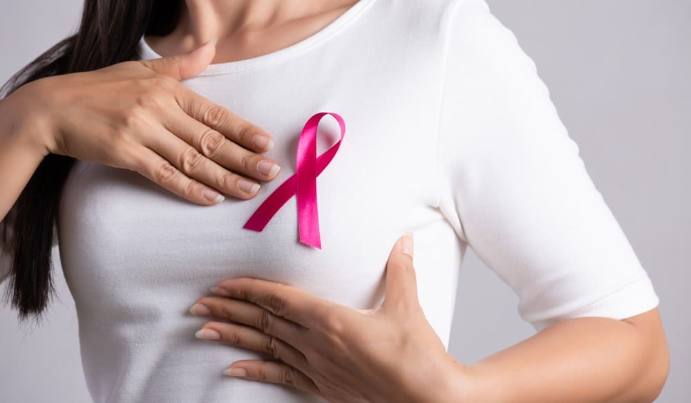 Rastreio do cancro da mama Rastreio do cancro da mama