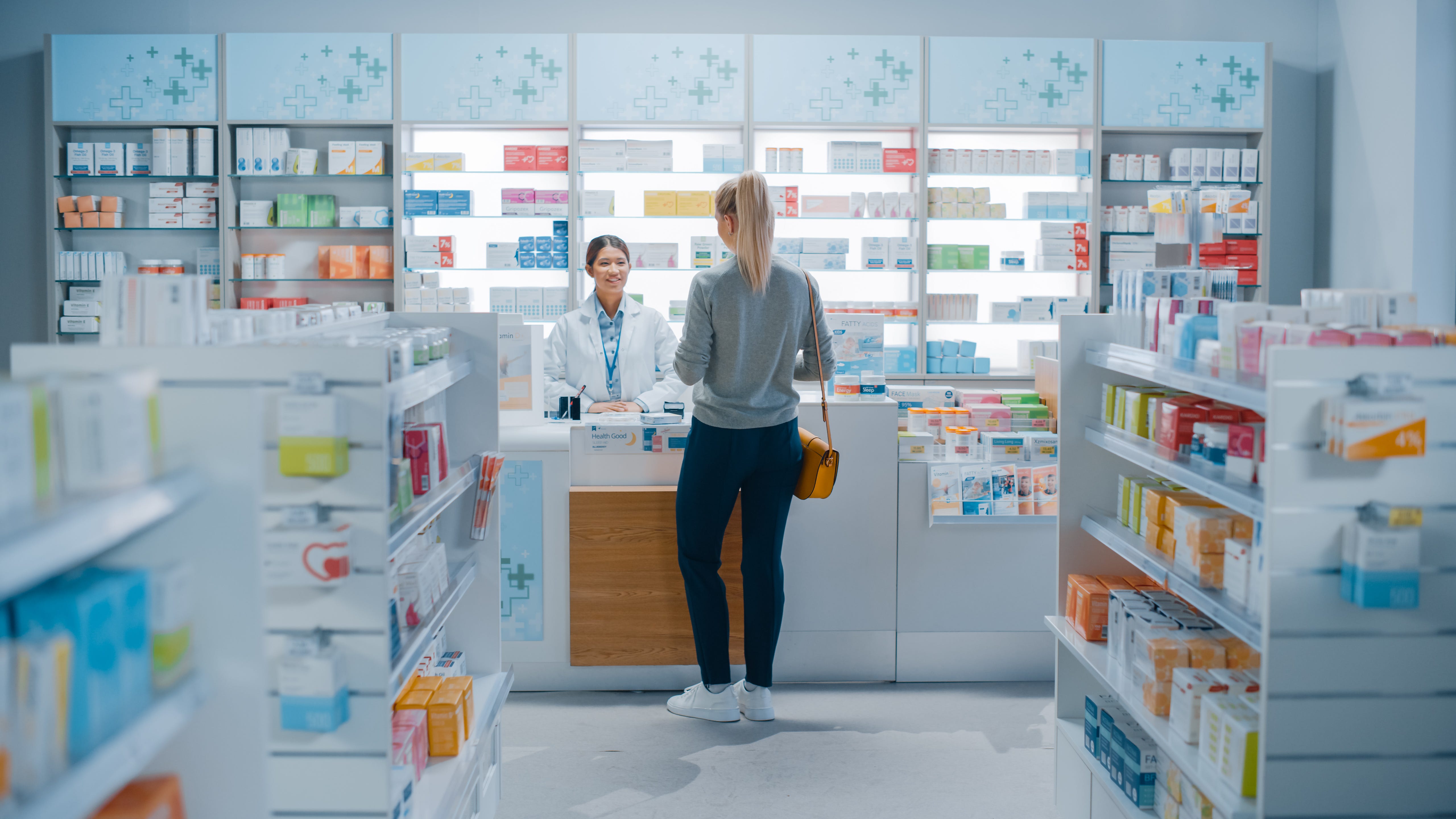 Se toma algum medicamento hospitalar saiba como receber a medicação de forma mais cómoda, numa farmácia próxima de si. Se toma algum medicamento hospitalar saiba como receber a medicação de forma mais cómoda, numa farmácia próxima de si.
