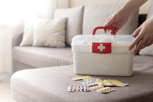 Medicamentos em Casa Medicamentos em Casa