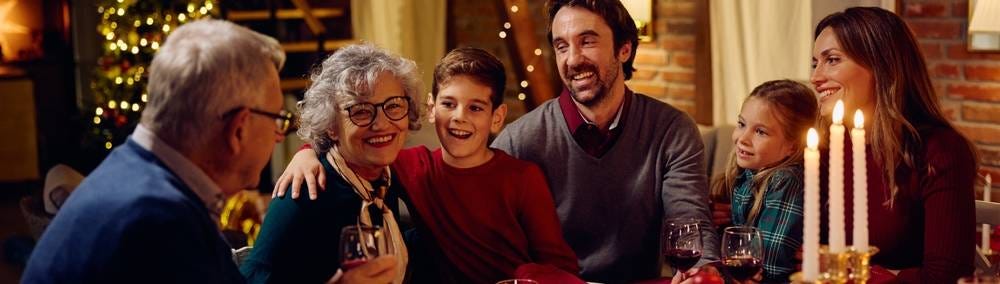 familia no natal familia no natal